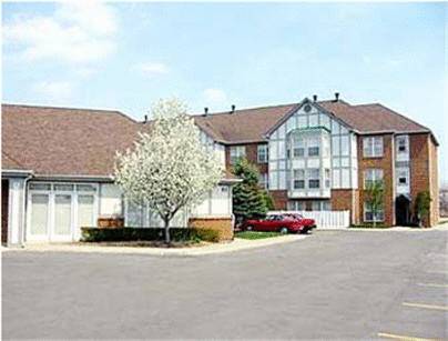 Affordable Suites Of America Detroit-Уорън Екстериор снимка